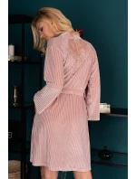 Župan model 156963 Livia Corsetti Fashion Župan model 156963 Livia Corsetti Fashion