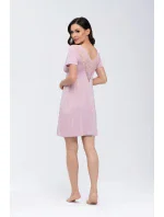 Noční košilka model 170101 Babella Noční košilka model 170101 Babella