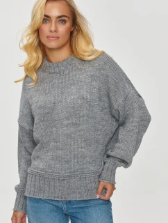 Svetr model 201809 Makadamia