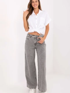 Džíny model 216059 Sublevel