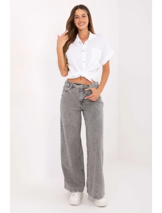 Džíny  model 216059 Sublevel