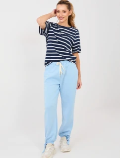 Teplákové kalhoty model 223781 Italy Moda