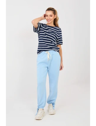 Teplákové kalhoty model 223781 Italy Moda