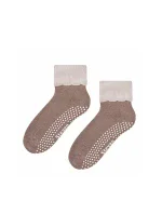 Dámské ponožky Steven ABS art.126 Dámské ponožky Steven ABS art.126