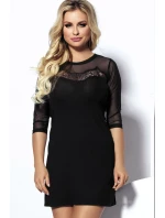 Dámské šaty Amber - DKAREN Dámské šaty Amber - DKAREN