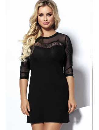 Dámské šaty Amber - DKAREN Dámské šaty Amber - DKAREN