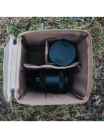 Offlander Offroad vertikální 9L kempingová taška OFF_CACC_16