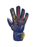 Reusch Attrakt Grip Jr brankářské rukavice 5472815 4410