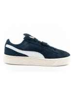 Boty Puma Suede XL Hairy M 397241 01 Boty Puma Suede XL Hairy M 397241 01