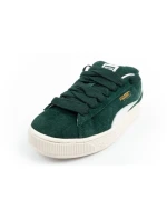 Boty Puma Suede XL Hairy 397241 02