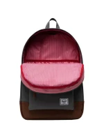 Batoh Herschel Heritage 10007-05643 Grey Jedna velikost