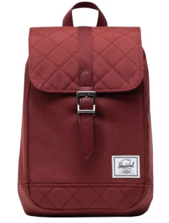 Herschel Retreat Sling Bag 11399-06501 Red Jedna velikost