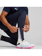 Pánské kalhoty Puma Team Goal Slim Training navy blue 659037 06