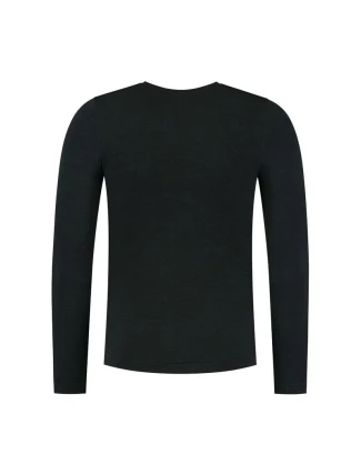 Rogelli funkční vesta MERINO černá S-M