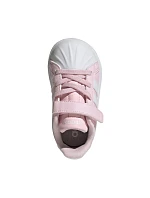 Dětská obuv adidas Streettalk pink JQ8603