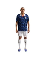 Nike France Match pánské šortky 2026/27 bílé IB5240 100 Nike France Match pánské šortky 2026/27 bílé IB5240 100