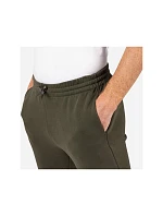Pánské kalhoty ROSSIGNOL Presset Pant, zelené Pánské kalhoty ROSSIGNOL Presset Pant, zelené