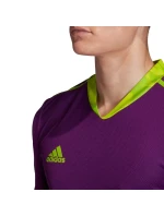 Pánská brankářská mikina AdiPro 20 GK M FI4194 - Adidas Pánská brankářská mikina AdiPro 20 GK M FI4194 - Adidas