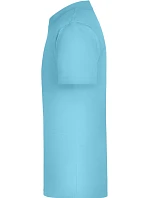 Daiber JN 19 Dětské tričko 02.0019 sky blue Daiber JN 19 Dětské tričko 02.0019 sky blue