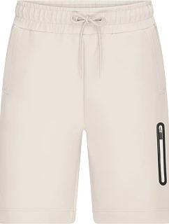 Daiber 8048 Šortky interlock 02.8048 sandstone
