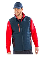 Result R 238X Hybridní vesta "Compass" 30.238X navy/royal