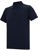 Regatta TRS 101 Unisex piqué polo z těžké bavlny 36.S101 navy Regatta TRS 101 Unisex piqué polo z těžké bavlny 36.S101 navy