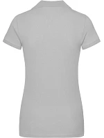 Promodoro 4405 Dámské pracovní piqué polo - EXCD 40.4405 new light grey Promodoro 4405 Dámské pracovní piqué polo - EXCD 40.4405 new light grey