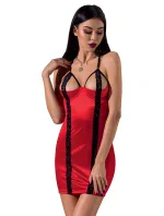 Passion Femmina chemise barva: červená