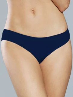 Italian Fashion Ibiza mini barva: tmavě modrá