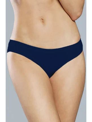 Italian Fashion Ibiza mini barva: tmavě modrá Italian Fashion Ibiza mini barva: tmavě modrá