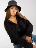 Mikina D10600C02352C6 černá