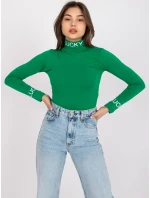 Halenka EM BZ U607.77P zelená Halenka EM BZ U607.77P zelená