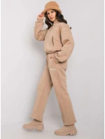 Sada EM KMPL 708.16 tmavě lila