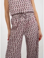 Dámská souprava LK KMPL 509001.42P béžová - FPrice Dámská souprava LK KMPL 509001.42P béžová - FPrice