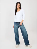 Halenka RV BZ A1091.16 bílá