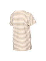 Dětské bavlněné tričko NAX ASEFO Dětské bavlněné tričko NAX ASEFO