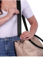 Dámská kabelka Vuch Herea Beige