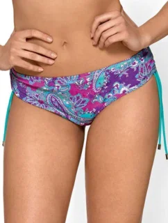 KALHOTKY SF 97/2 PLUM SHINE XXL