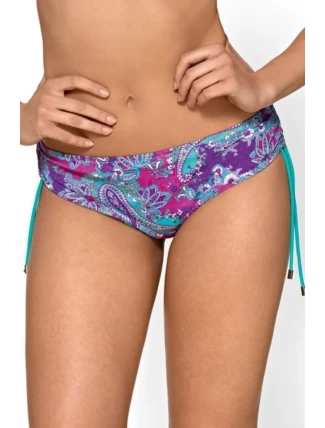 KALHOTKY SF 97/2 PLUM SHINE XXL