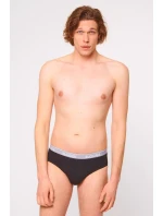 Pánské slipy SLOGGI MEN GO ABC MIDI 2P