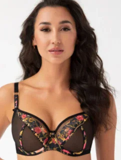 K755 CHIARA SOFT BRA