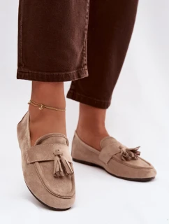 Mokasiny model 223619 Step in style