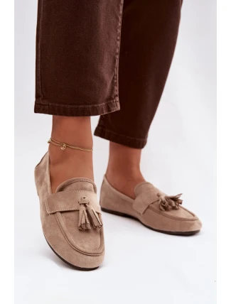 Mokasiny model 223619 Step in style