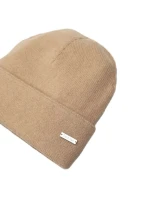 Čepice Calvin Klein Cashmere Beanie W K60K609973 Čepice Calvin Klein Cashmere Beanie W K60K609973