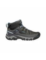 Trekingové boty Keen Targhee III Mid Wp W KE-1023040 dámské Trekingové boty Keen Targhee III Mid Wp W KE-1023040 dámské