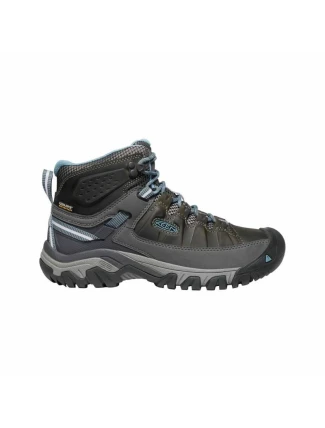 Trekingové boty Keen Targhee III Mid Wp W KE-1023040 dámské Trekingové boty Keen Targhee III Mid Wp W KE-1023040 dámské