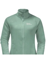 Bunda Jack Wolfskin Moonrise FZ W 1703883-4215