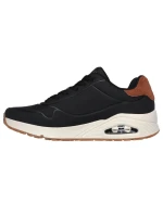Boty Skechers Uno Suited On Air M 183004-BLK