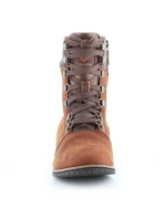 Dámské boty Twentythird Ave WP Mid W BL2769-256 - Columbia