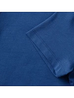 Russell Athletic 108F Dámské tričko Pure Organic 10.108F light oxford